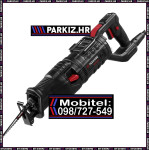 Parkside Performance elektricna sabljasta pila PPFS 1250 A1 (NOVO)