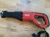 HILTI WSR 1400 PE