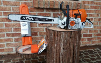 Stihl MS 661 C-M 63 cm