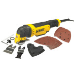 DeWALT Multi alat 37/1 300W