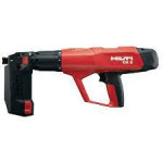 Hilti DX 6 MX KIT - Rabljeno!