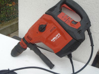 Hilti TE 70 ATC/AVR štemerica