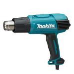 Makita pištolj za vrući zrak HG6031VK 1800W 50-600 °C