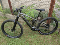 2023 Trek Rail 5 Gen 3 (M) 29" Bosch Smart 625wh