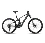 AKCIJA! ORBEA WILD M11-AXS CARBON RAW