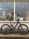 AKCIJA! ORBEA WILD M11-AXS CARBON RAW