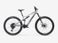 Amflow PL Carbon eBike sa DJI Avinox pogonom - Novi model 2025!