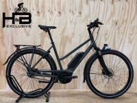 Batavus Suerte E-go® Exclusive električni bicikl SHIMANO ALFINE 2023