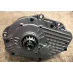 Bosch Motor Performance Cruise 0275.007.031