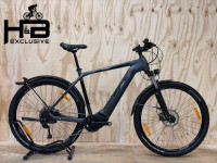 Bulls Copperhead EVO 1 Street električni bicikl SHIMANO ALIVIO 2023