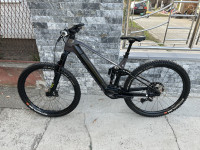 Bulls Sonic Evo EN-SL1 29er KARBON 725Wh L-SIZE 300km