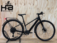 Cannondale Tesoro SL EQ Remixte električni bicikl Adventx 2022