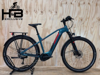 Conway Cairon C 2.0 Diamant električni bicikl SHIMANO ALTUS 2023