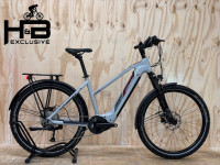 Conway Cairon C 2.0 električni bicikl SHIMANO ALIVIO 2022