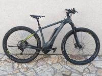 CUBE E-BIKE 29 L