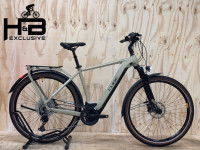 Cube Kathmandu Hybrid Pro 625 električni bicikl Shimano Deore 2022