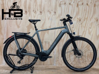 Cube Kathmandu Hybrid Pro 750 električni bicikl Shimano Deore 2024