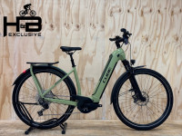 Cube Kathmandu Hybrid SLX 750 28 inčni električni bicikl SHIMANO 2024