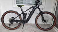 CUBE STEREO HYBRID 140 HPC RACE 625 2022, L (20), 1158km