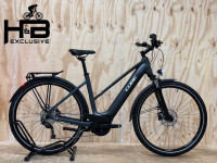 Cube Touring Hybrid One 500 električni bicikl SHIMANO 2024