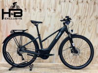 Cube Touring Hybrid One 625 28 inčni e-bicikl SHIMANO ALIVIO 2024