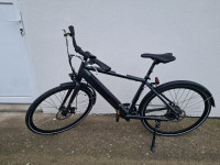 E bike Jobobike 28"