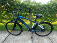 E bike MS Energy c11 28"