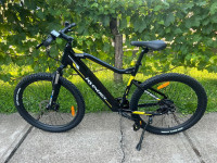 E bike MS Energy m10 27,5"