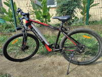 E bike Samebike SH26