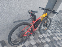 E-bike TREK MARLIN 7 500w 2x24Ah baterija