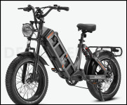 Eahora Juliet, 60 AH, 1200W, domet 150 km+