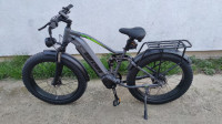 Električni bicikl 1000w !!300km presao!!