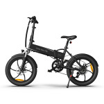 Električni bicikl ADO A20+ (folding ebike)