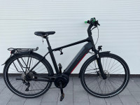 Električni bicikl KALKHOFF (L) Bosch 625, Deore