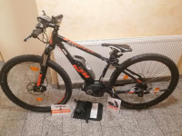 Električni bicikl KTM Macina 17"