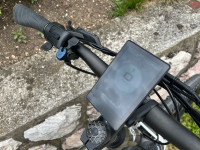 Električni bicikl set TSDZ8  48V 750W i Samsung baterija 840Wh 17.5Ah