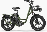 Fiido T1 PRO električni bicikl, 750 W, 20Ah 48V