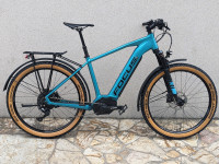 FOCUS Jarifa  E-bike L