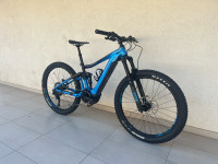 GIANT TRANCE E+ 2 PRO