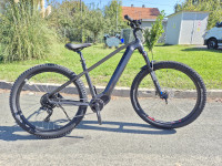 GuideB E-bike 36 km/h, 85 Nm