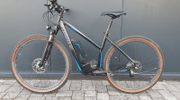 HAIBIKE E BIKE/BOSH SISTEM/29"