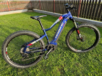 Haibike Hardseven Live 5.0 Sduro Yamaha Pakrac