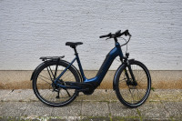 Haibike tria8