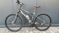 HT E-BIKE/TREKKING/BOSCH/612wh