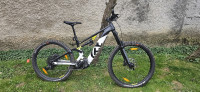 Husqvarna Hard Cross HC2