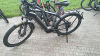 Kalkhoff električni bicikl