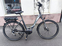 KTM Macina Strike 8 električni bicikl - vel. 56cm