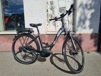 KTM Macina Strike 8 električni bicikl - vel. 56cm