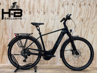 KTM Macina Style 730 električni bicikl SHIMANO 2024