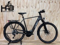 KTM Macina Style 740 električni bicikl SHIMANO 2024